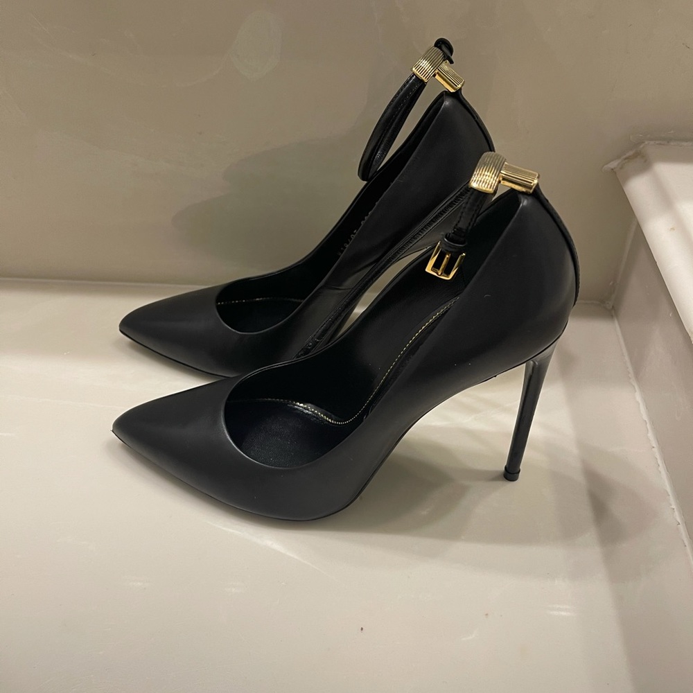 Tom Ford shoes